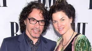 John Oates And Aimee Oates Spill The Details About Their Life