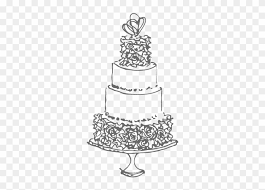 ✓ free for commercial use ✓ high quality images. Clip Art Royalty Free Library La Joconde Cakes Portland Wedding Cake Drawing Png Transparent Png 510x638 4554231 Pngfind