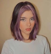 Tiktok Hair Dye Trends In 2020 Hair Color Streaks Hair Streaks Hair Dye Colors