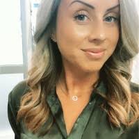 Amanda Nathan's Instagram, Twitter & Facebook