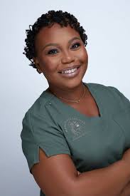 Portraits of Resilience