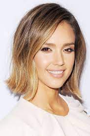The Best Hair Colors For Olive Skin From Caramel To Mocha Brown Hair Olive Skin Olive Skin Blonde Hair Olive Skin Tone Hair Color