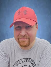 Obituary information for Eric David Dvorak