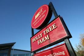 The holly farm is your home away from home. New Multi Million Pound Family Restaurant Is To Open In Nottingham Next Month And This Is What S In Store Nottinghamshire Live