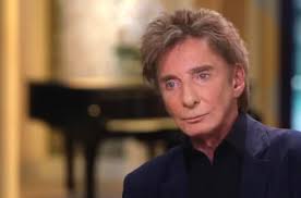 What is it like to be as famous as you are? To be Barry Manilow?” “Am I  famous?” Oh, Barry. One of the thousand reasons we love you ❤️❤️❤️