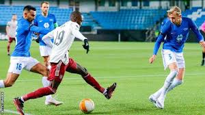 Become a free digital member to get exclusive content. Molde 0 3 Arsenal Nicolas Pepe Praised By Mikel Arteta Bbc Sport