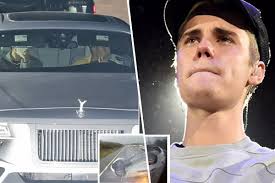 TRISTE NOTICIA: Hace 30 minutos en Texas, se confirmó que el exnovio de  Selena Gomez, Justin Bieber, ha… más