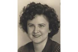 Betty Dunham Obituary (1926