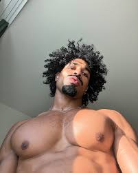 beard growth – @sanzaibian on Tumblr