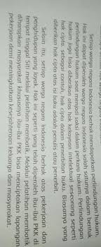 We did not find results for: Tentukan Kalimat Utama Pada Paragraf 1 Dan 2 Tersebut Brainly Co Id