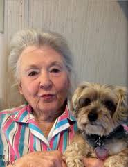 Violet "Vi" Schmitt Obituary 2022