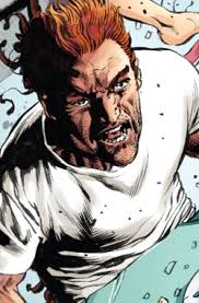 What seems to be a nice meeting to solve the problem soon became a carnage fight (of words only, gladly). Cletus Kasady Wikipedia