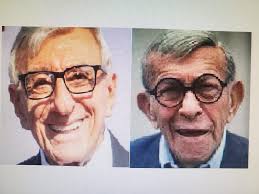 Tell me Jamie Farr wouldn't be a great choice for a remake of Oh God.