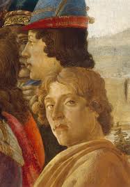 He was an italian painter during the. Botticelli Adoration Of The Kings Sandro Botticelli Als Kunstdruck Oder Handgemaltes Gemalde