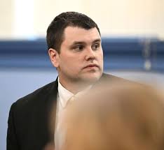 Gang of murderers': Jury gets case in Brooks Murder Trial