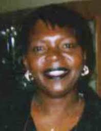 Rosetta Ruth Stewart Obituary