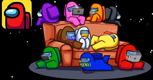 Among Us How To Fix 6 Digit And Letters Code Error In 2020 Cartoon Wallpaper Cute Art Roleplaying Game