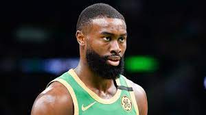 Jaylen brown breaks down basketball scenes from movies. Boston Celtics Jaylen Brown Joins George Floyd Protests In Atlanta Nba News Sky Sports