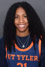 2021-22 Women's Basketball Roster