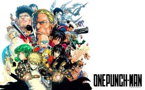 One Punch Man Vs My Hero Academia Reconstructing The Silver Age Of Comics The Artifice The series follows a superhero named saitama and his disciple. one punch man vs my hero academia