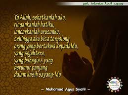 Ya Allah Sehatkanlah Aku Ringankanlah Hatiku Lancarkanlah Urusanku Sehingga Aku Bisa Tergolong Orang Yang Bertakwa Kepadamu Ya Allah Bijak Kutipan Terbaik