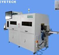 PET Preform Visual Inspection Machine Surface Bubble Oil ...