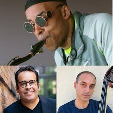 TOMORROW SEPT 30th! w/Ada Rovatti, Bill O'Connell , Marco Panascia, Steve  Johns & Me!! Sets @ 7 & 9! Yeah! See ya' there!