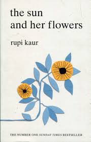 Rupi kaur the sun and her flowers pdf. Rupi Kaur New Book The Sun And Her Flowers Laskoom