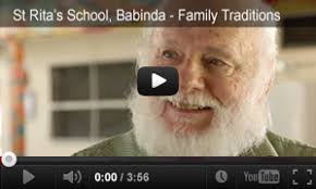 History & Family Traditions