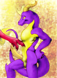 Rule34 - If it exists, there is porn of it  aazhie, spyro  2674986