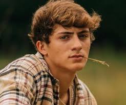 Kidd G (Jonathan Gabriel Horne)