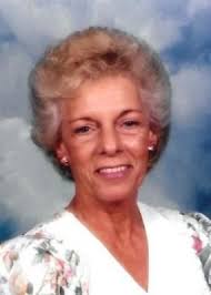 Hilda Candler Obituary (1940