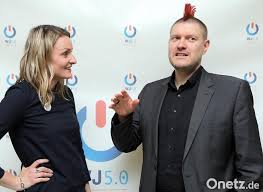8 february 2020 · es brennt für immer, wirklich wahr. Sascha Lobo In Ursensollen Von Berlin Zur 5g Milchkanne Onetz