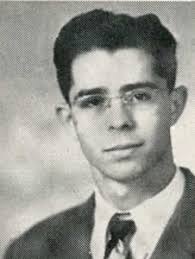 Dr Harold Sidney Joachim (1927-2007)