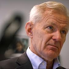 Key Israeli-Palestinian Accord Dead, Says An Architect Of Deal