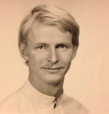 Roger Conrad Halverson (1941-1975)