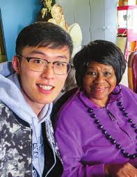 Richard Neis's Instagram, Twitter & Facebook