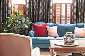 Drapery and shades made to your exact measurements. Custom Window Treatments For The Double Parlor Making It Lovely