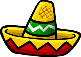 Mini Sombrero Png Mexican Hat Mexican Party Theme Mexican Art The image is transparent png format with a resolution of 8000x3477 pixels, suitable for design use and. mini sombrero png mexican hat