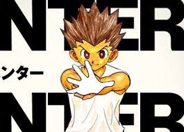 Hunter x hunter blanket japanese anime throws warming confortable multicolor wrinkle free no shedding flannel blankets for children's room couch travel,40 x 60 inch (hunter x hunter)…. Hunter X Hunter Manga Officially Schedules Return