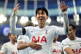 Explore the site, discover the latest spurs news & matches and check out our new stadium. Son Heung Min Left Off 2021 Ballon D Or Longlist South China Morning Post