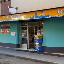 Llibreria Papereria La Cometa