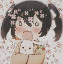 Another old pfp of ishi. Black Hair Anime Girl Aesthetic