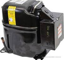 Shop AJA7441AXD - Hermetic Compressor - Tecumseh - URI