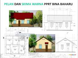 Cara permohonan rumah mesra rakyat. Bantuan Pprt 2020 Bina Rumah Atas Tanah Sendiri Tanah Dibenarkan Atau Baik Pulih Rumah Khabar Kinabalu