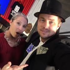 Profile for Pain & Gainz