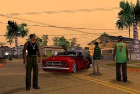Gta San Andreas Highly Compressed 600mb Pc Game Free Download In 2020 Grand Theft Auto San Andreas Video Games