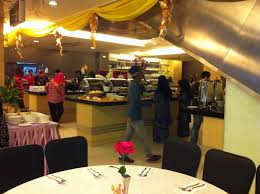 Pine tree hotel batu pahat. Hari Pertama Buffet Ramadhan Pinetree Hotel Batu Pahat Facebook