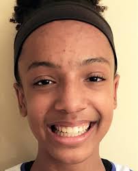 Top 10 girls' basketball recruits in Minnesota