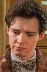 Cast & Crew for Shakespeare & Hathaway: Private Investigators Season 3